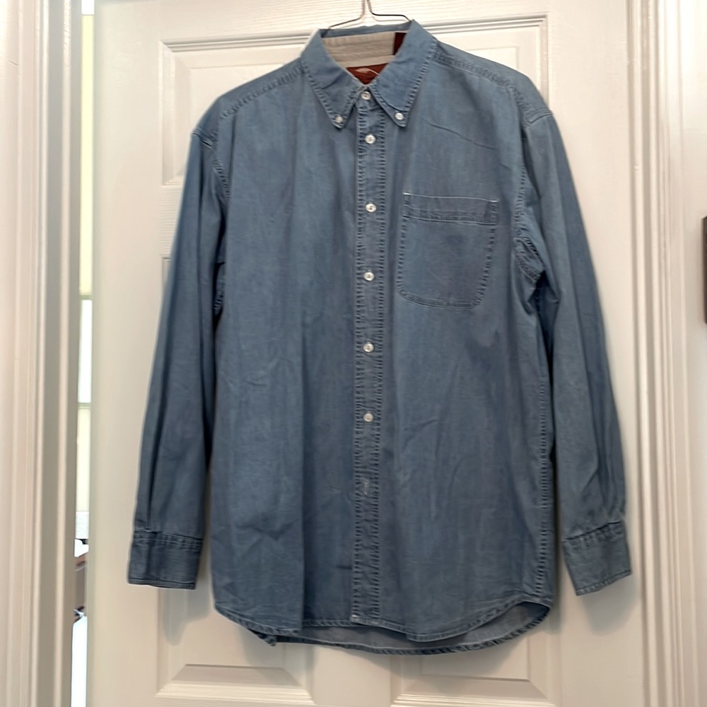 Men’s Bob Timberlake shirt